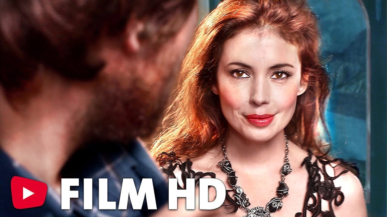 L'Enchanteresse - Film Fantastique Complet en Français 🎬