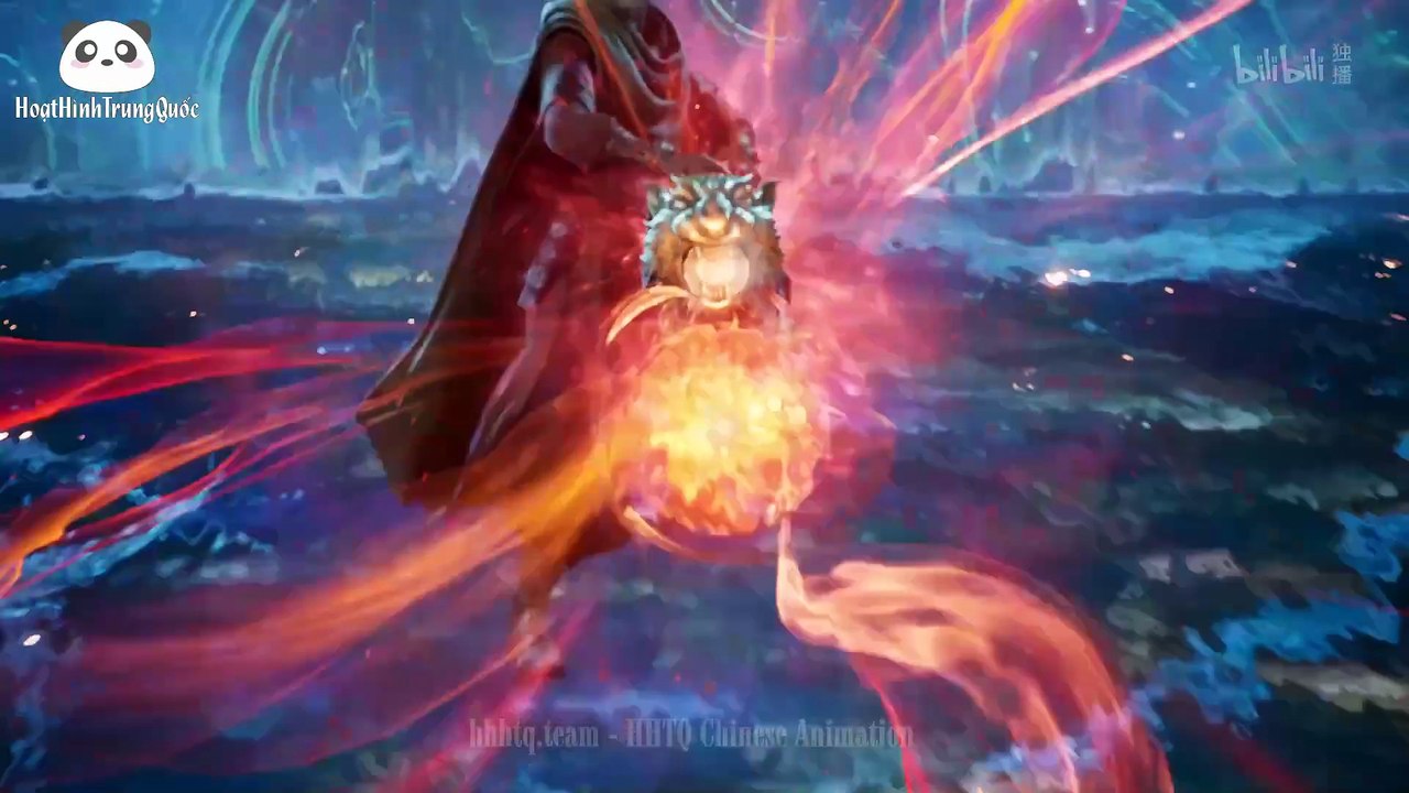 Tập 155 Phàm Nhân Tu Tiên (Tổng Hợp) (Huyen Huyen) Server 1 - Hoạt Hình Trung Quốc