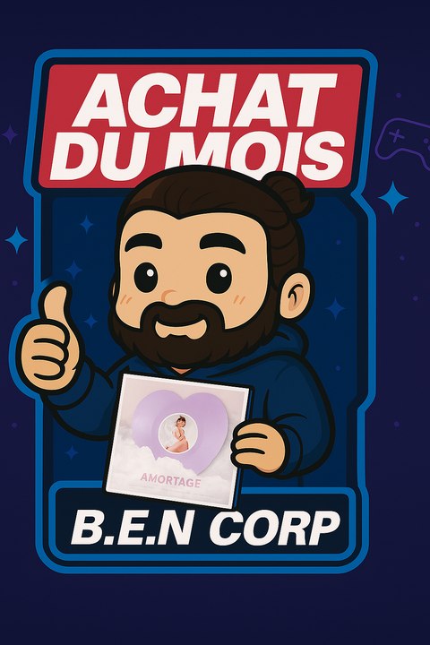 Achats du Mois – Août 2025 🌟🛒  Jisoo Armortage