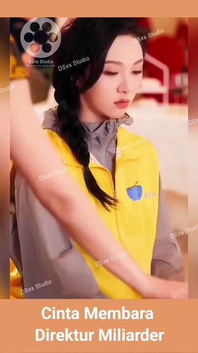 Cinta Membara Direktur Miliarder Dub Indo