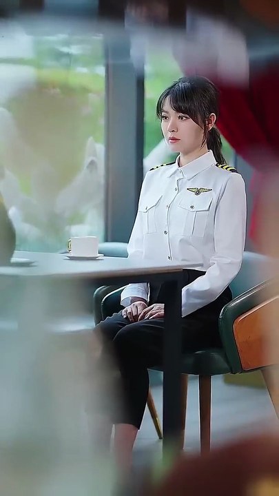 Contract marriage turn to be real marriage