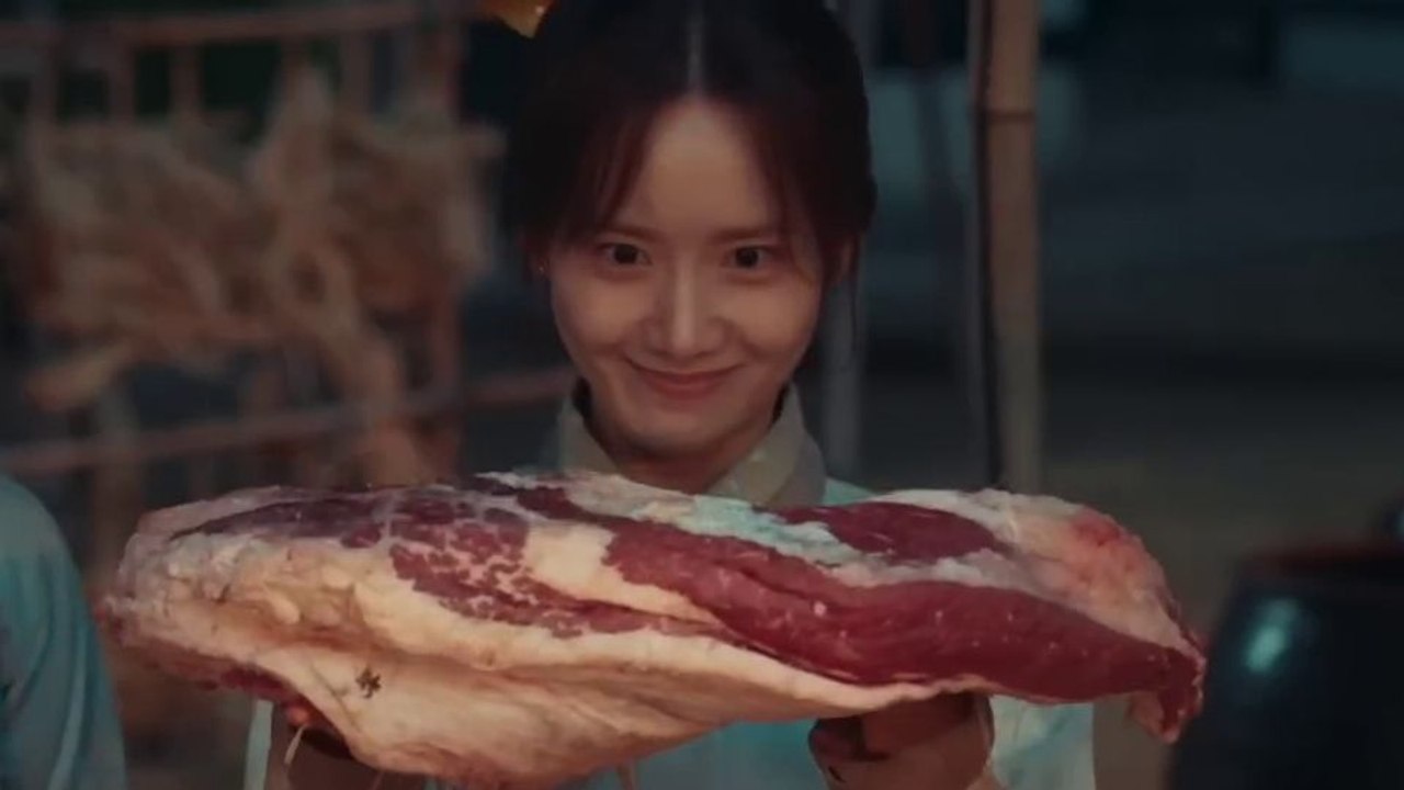 Bon Appetit, Your Majesty Trailer OmeU