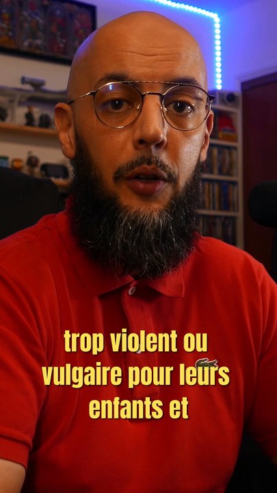 🚨 Interdit aux moins de 18 ans… mais offert par les parents ?