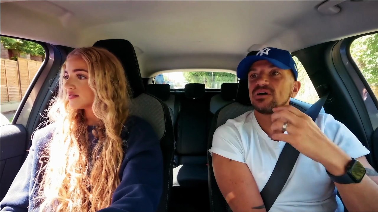 The Princess Diaries S01E01