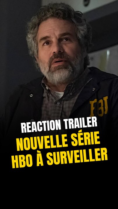 Nouvelle série HBO à surveiller