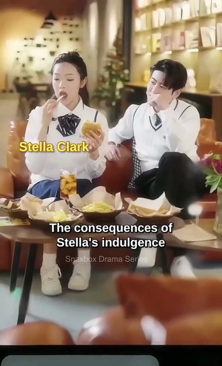 Cherie's Revenge Full Chinese Drama