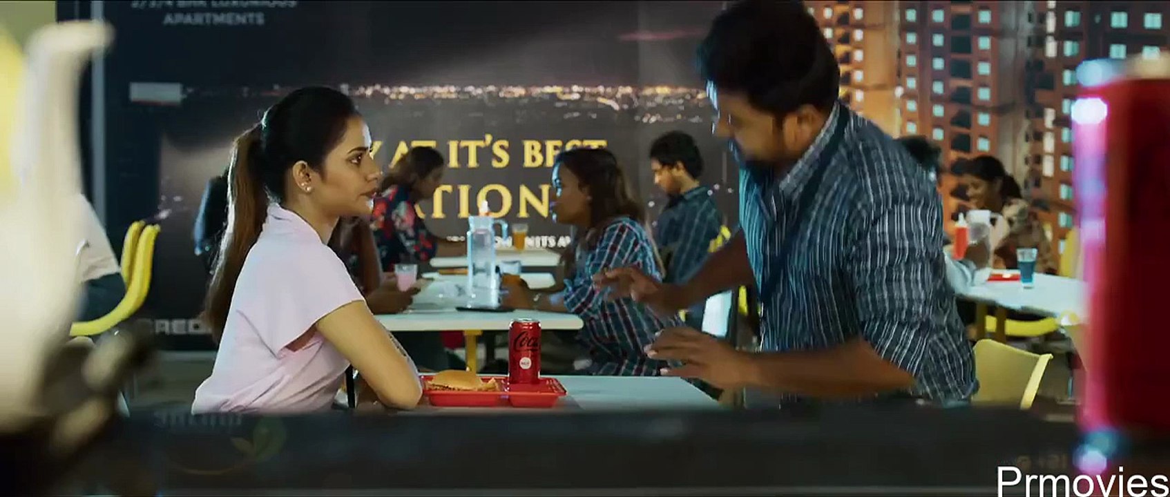 Hit List (2024) Hindi Dubbed - Full Movie Part 1 📥 Download Now