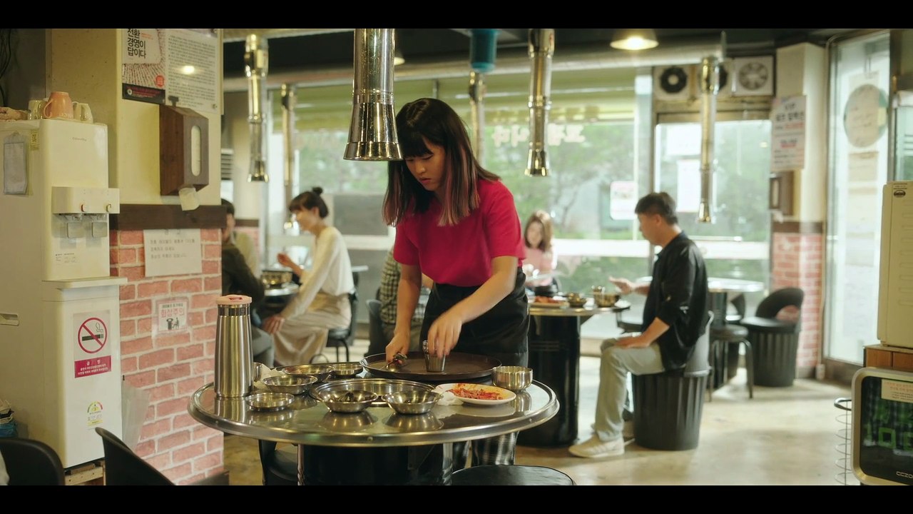 Weak Hero Season 1 Episode 7 In Hindi ( Kdrama In Hindi )