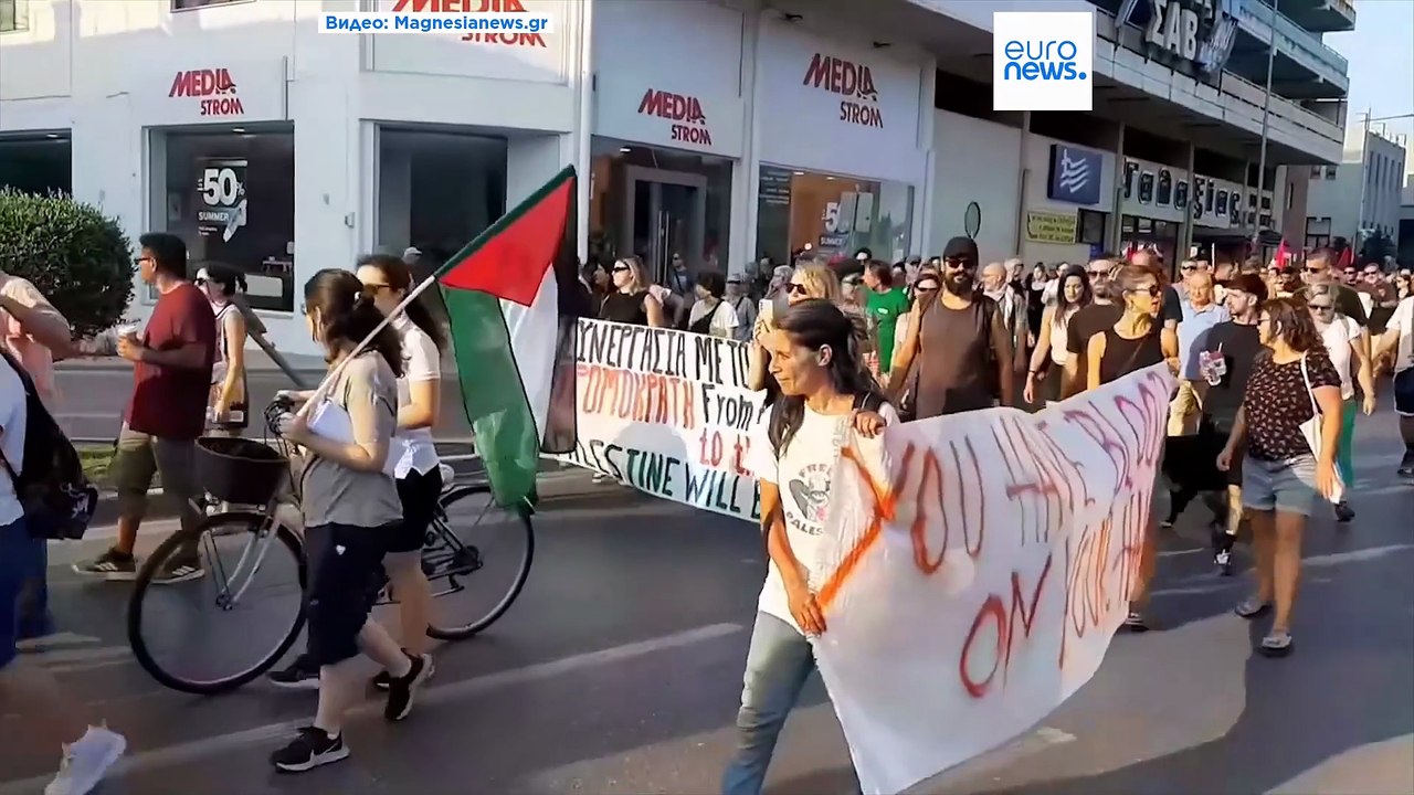 Новости дня | 13 августа 2025 г. — вечерний выпуск