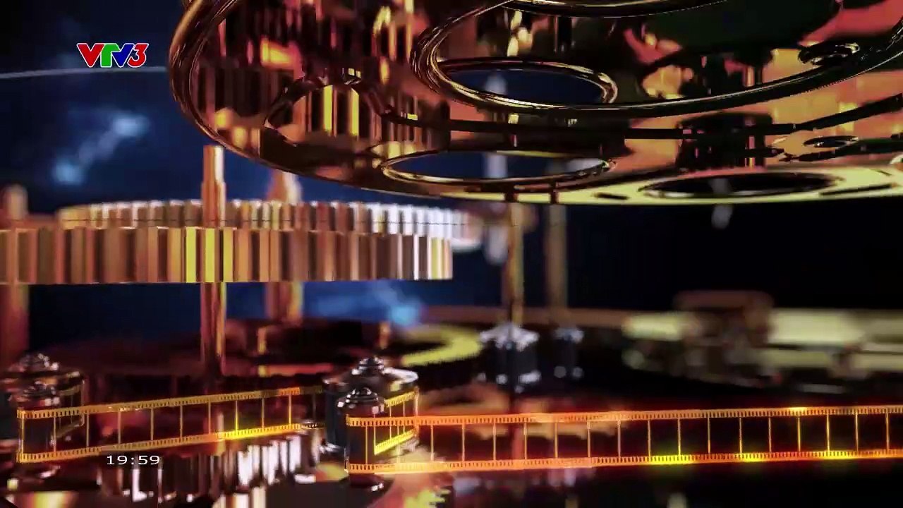 Gió ngang khoảng trời xanh - Tập 3