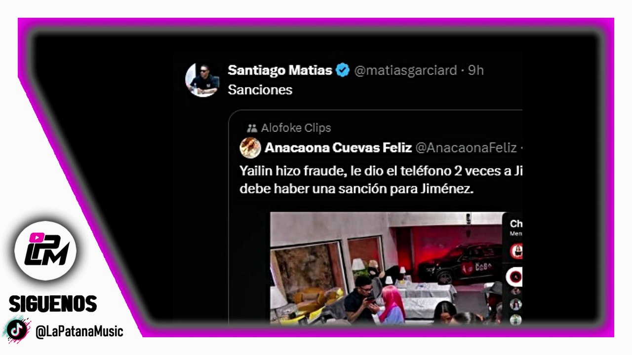 La Insuperable SR Jimenez y la Gigi