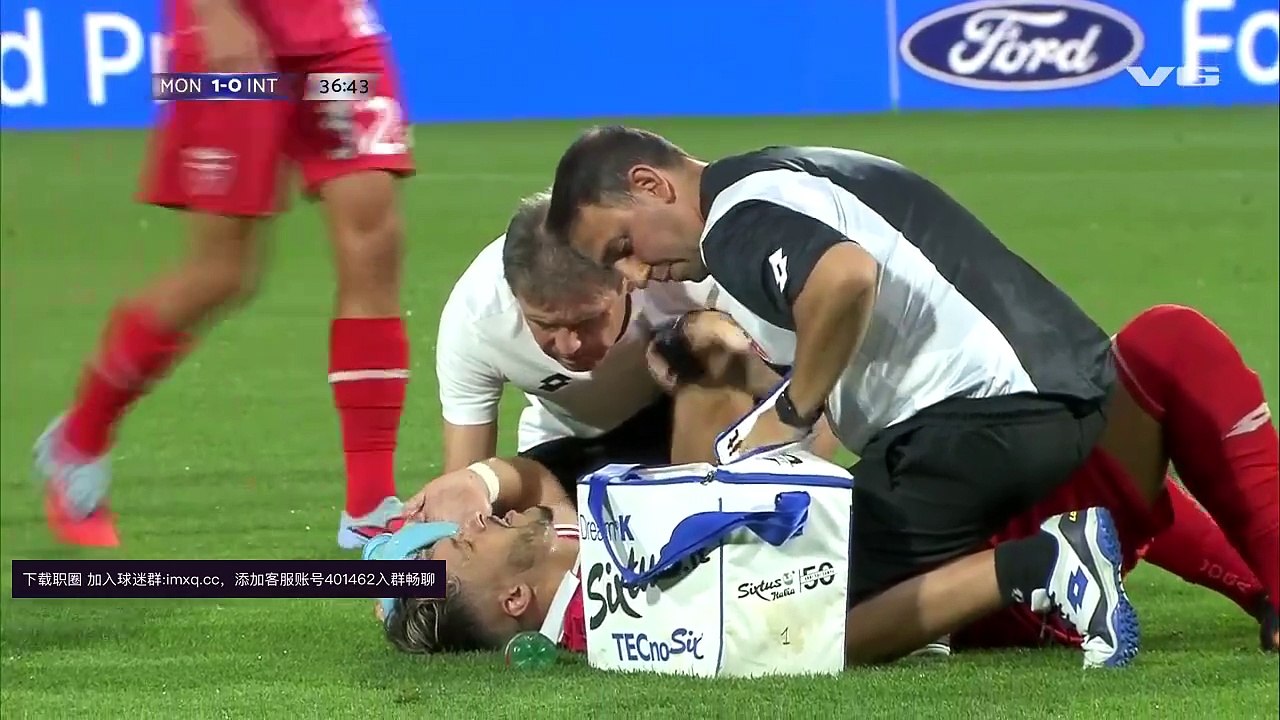 【FULL MATCH】 Monza vs. Inter Milan | Match Friendlies 2025 -- Norwegian Commentary