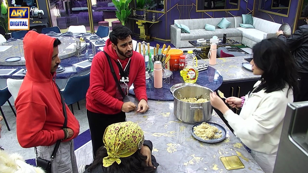 TAMASHA SEASON 4 - EPISODE 5 | REALITY SHOW | ARY Digital