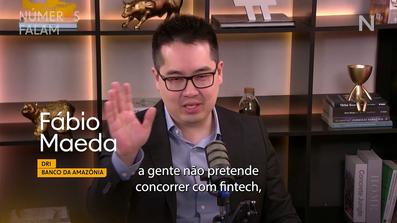 O que é e o que faz o Banco da Amazônia