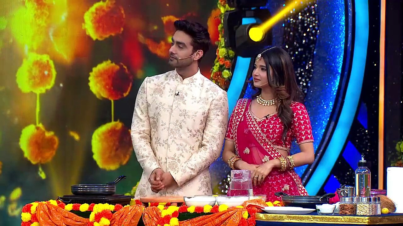 Yeh Teej Badi Hai Mast Mast - Episode 3 - Pyaar Wala Tadka