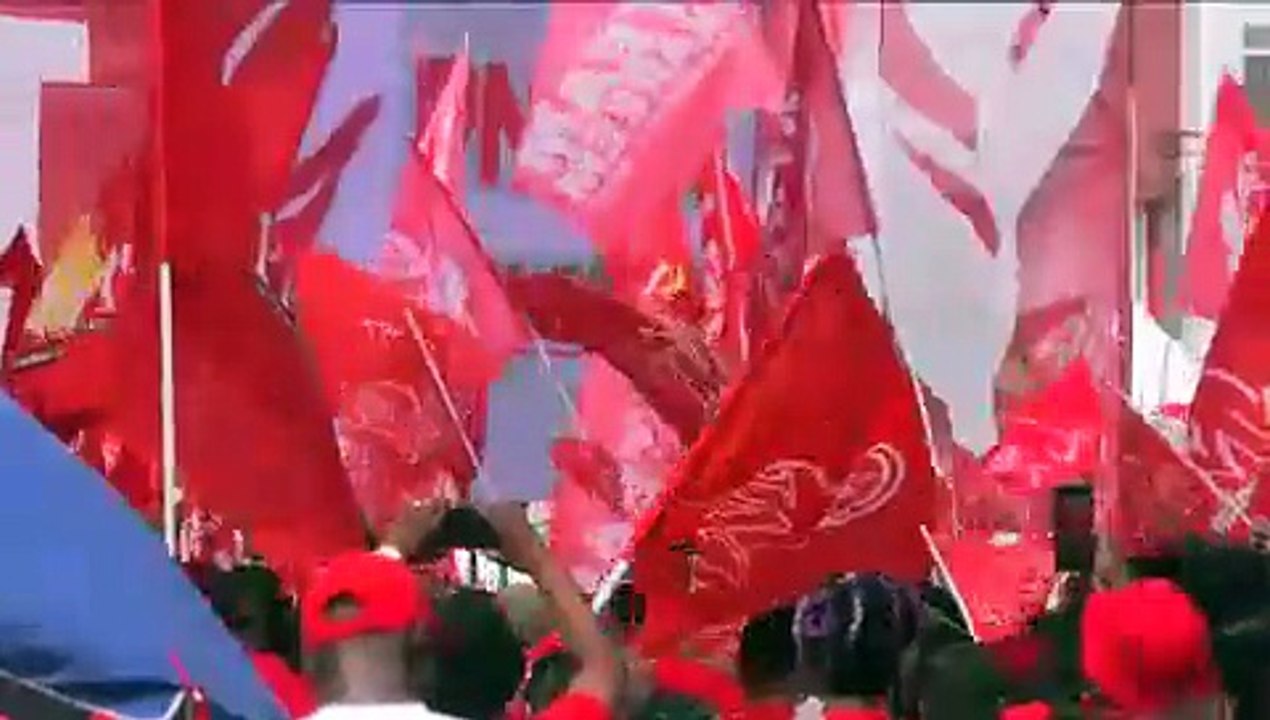 BECKLES: 100 DAYS OF FALSE PROMISES