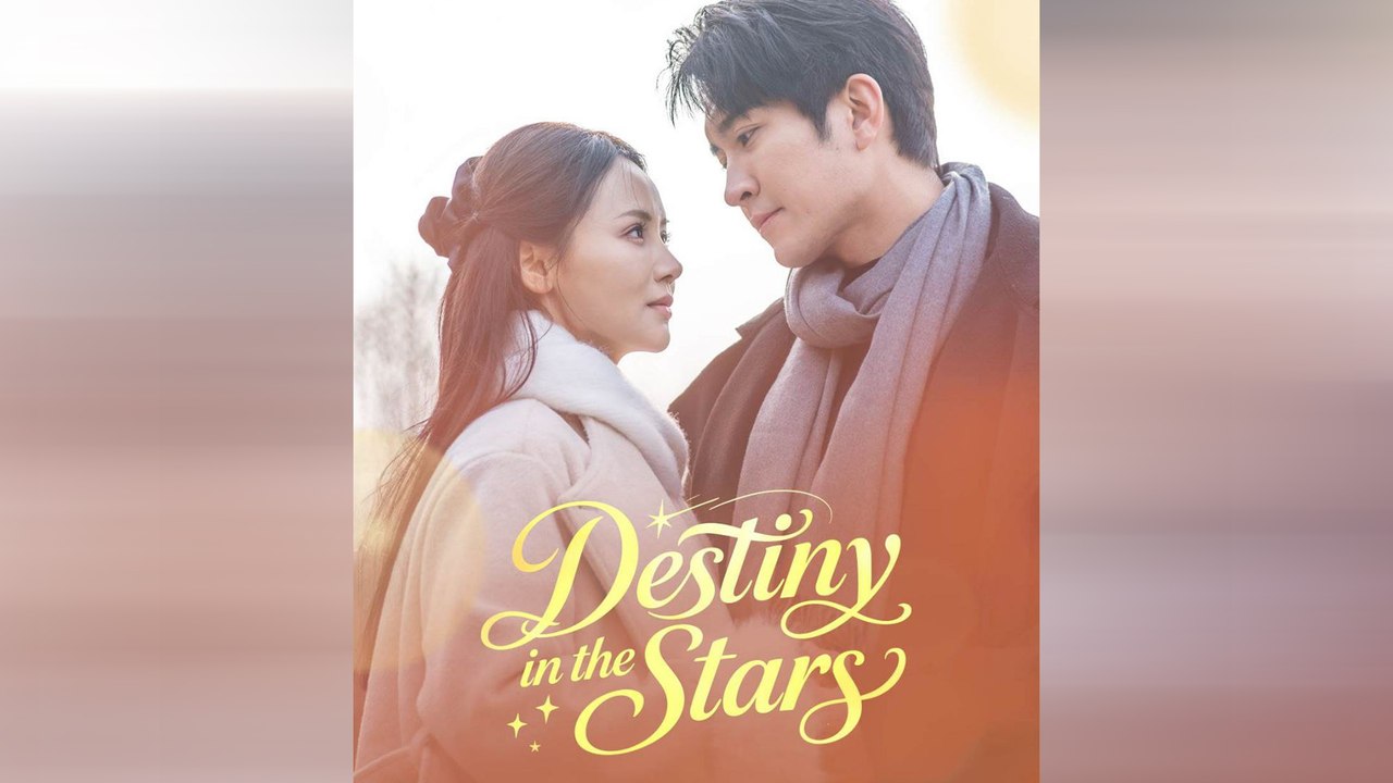 Destiny In The Stars