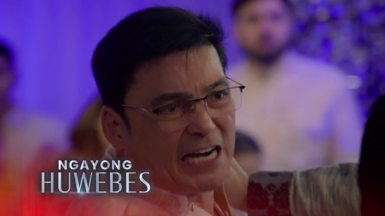 My Father’s Wife: Robert, sasabog sa galit nang makita si Marcel