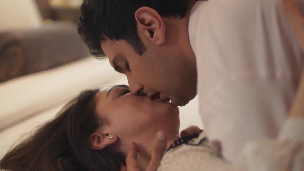 Pyaar Ka Professor - Best Romantic Web Series 2025