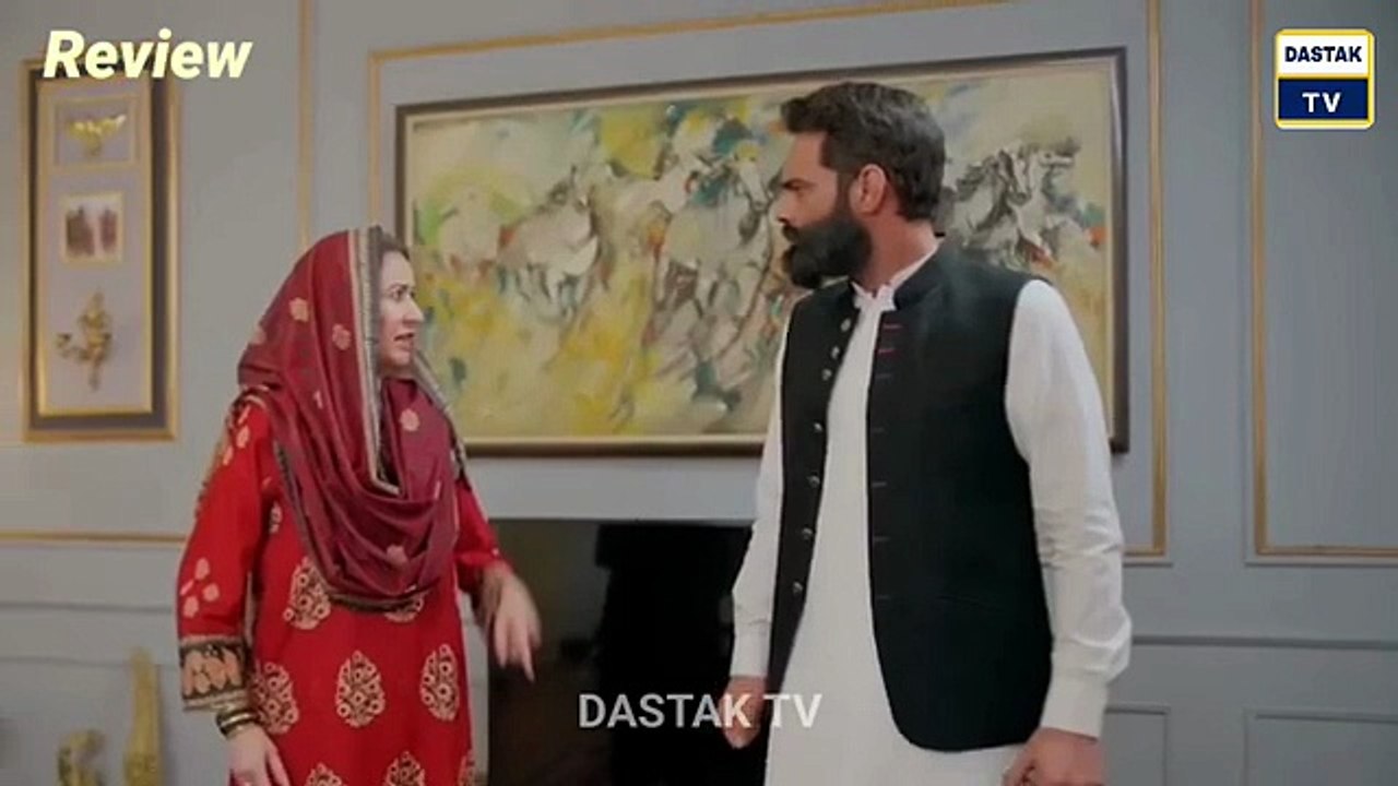 Sher Episode 26 ｜ Danish Taimoor｜ Sarah Khan ｜ 13 August 2025 [ENG SUB] ARY Digital Drama ｜ Review