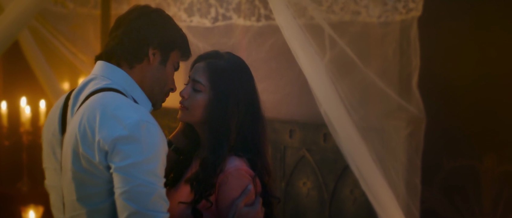 1920- Horrors of the Heart 2023 Part 1