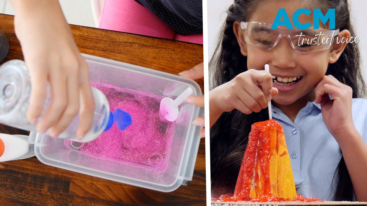 Best science experiments to do at home