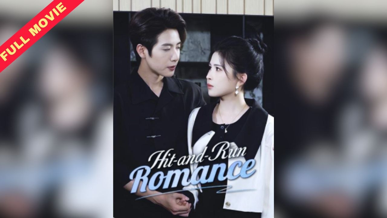 Hit-and-Run Romance | CHINESE DRAMA