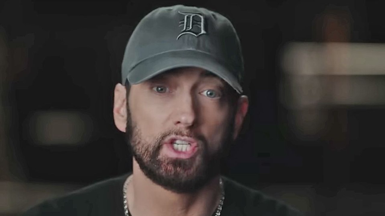 Stans (Eminem & His Biggest Fans) Bande-annonce VO