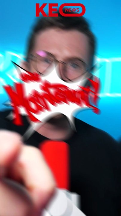 UNE TREND SUR INOXTAG 🤣