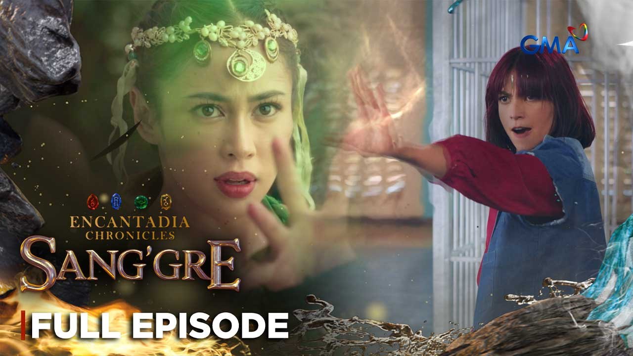 Sang'gre: Full Episode 44 (August 14, 2025) | Encantadia Chronicles