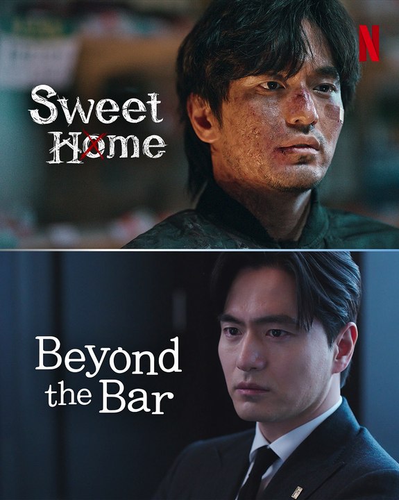 Same faces, new cases