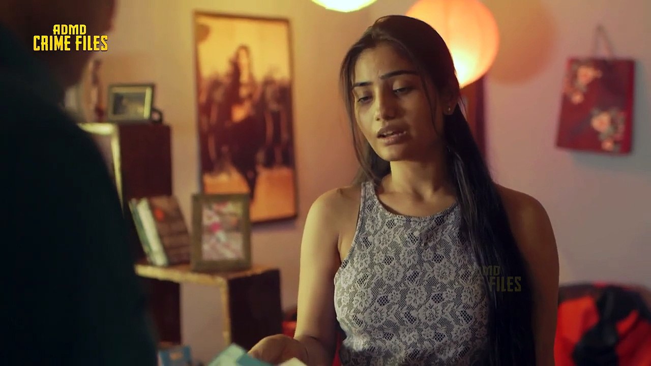 कमवासना __new Crime Patrol Satark _ क्राइम पेट्रोल _ _newepisode _ _2025