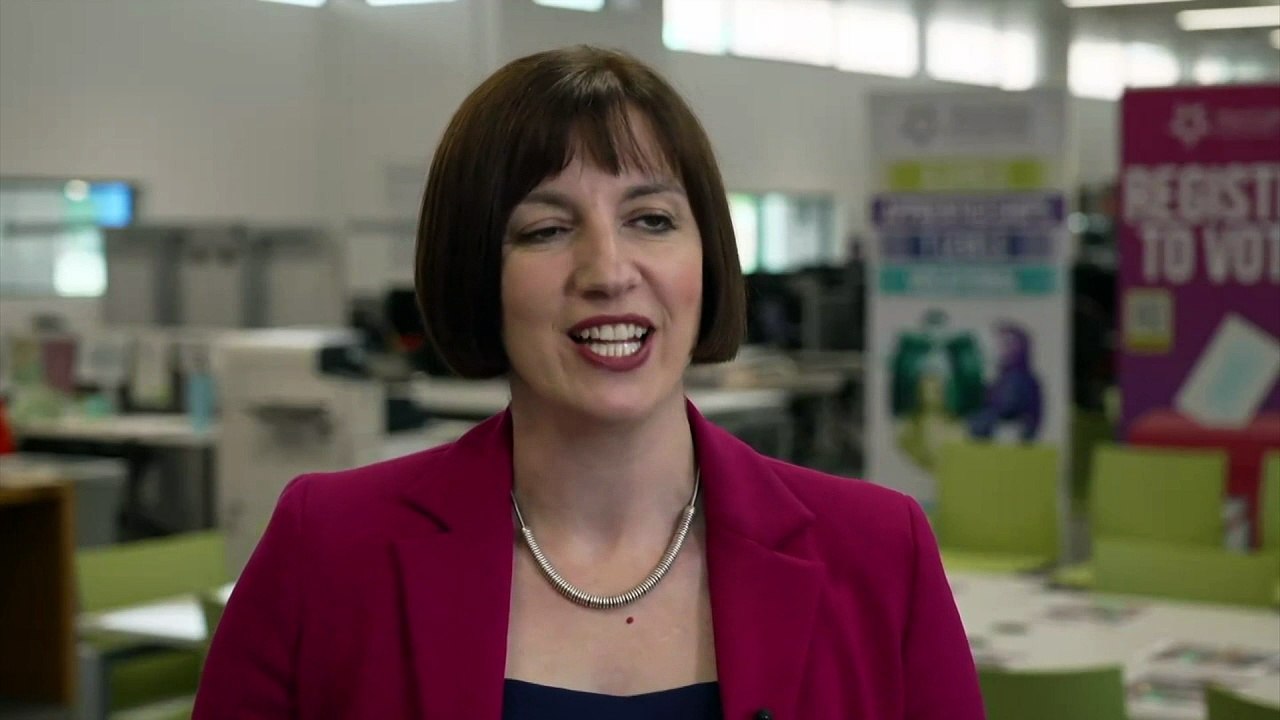 Minister praises hard working students for A-level results