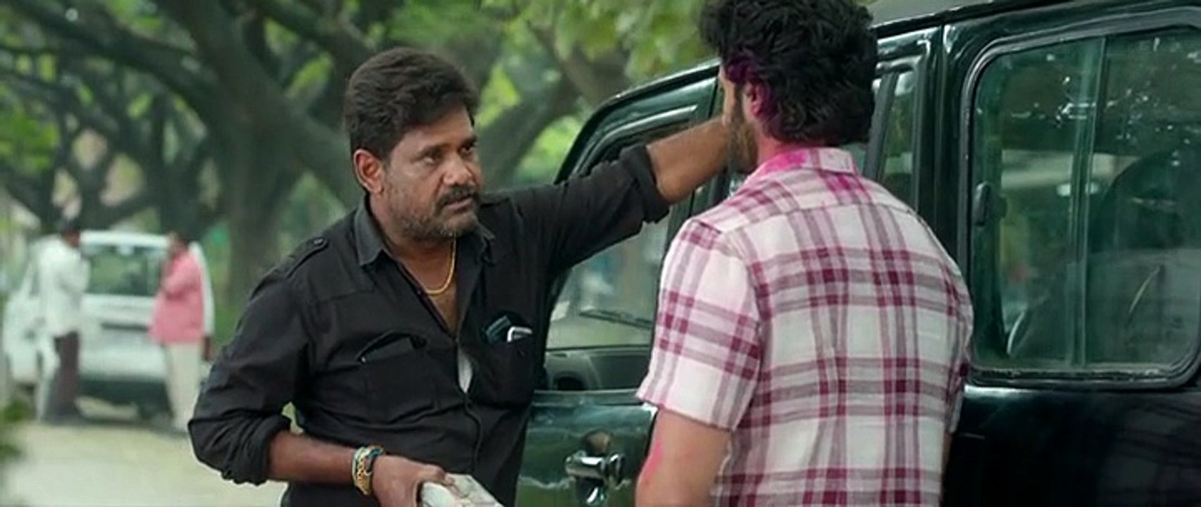 Maa Nanna Superhero (Mere Papa Superhero) (2024) in hindi dubbed