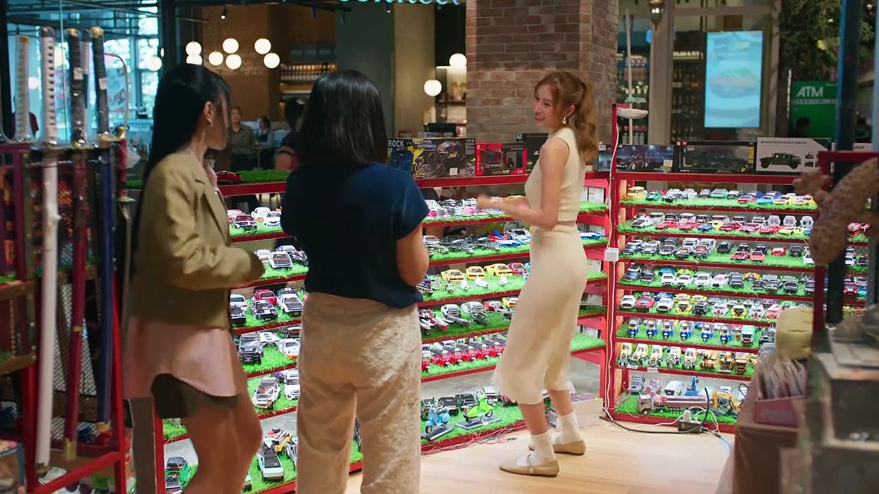 Queendom Queendom (2025) Episode 2  Eng Sub