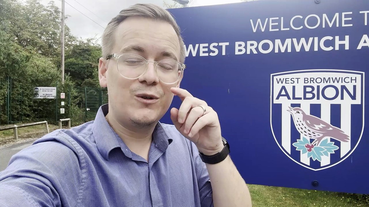 Wrexham v West Brom - Lewis Cox match preview