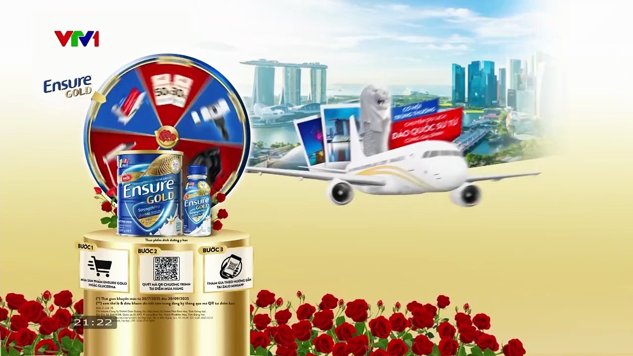 Có Anh, Nơi Ấy Bình Yên Tập 11 - Phim Truyền Hình Việt Nam VTV1 | Phim Hay