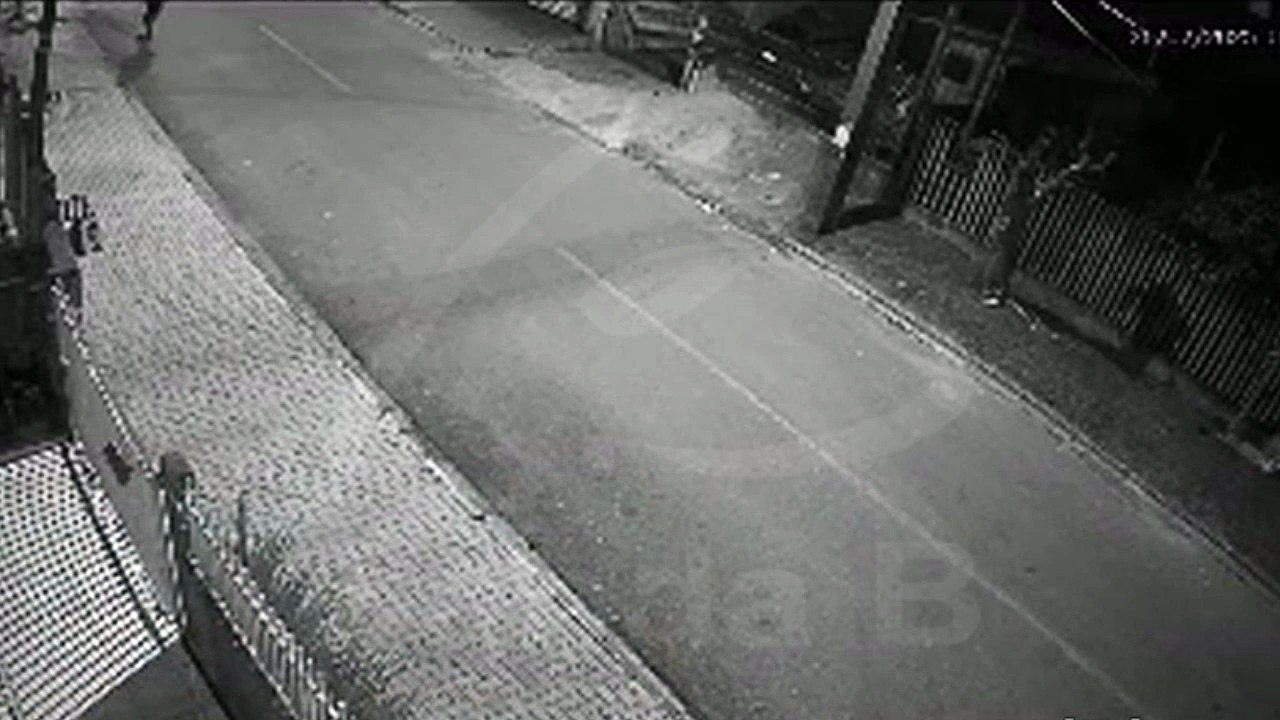 Comerciante suspeito de tentar matar homem que furtava latas é preso em Curitiba; vídeo mostra vítima baleada