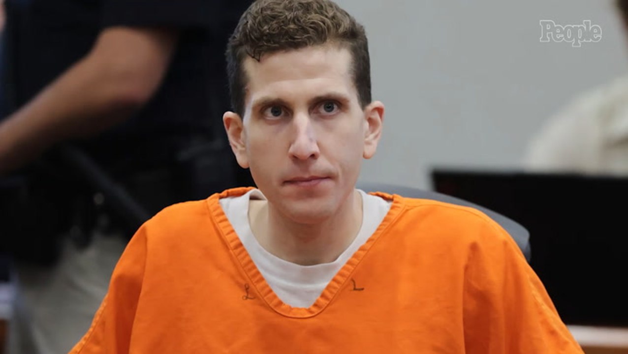 Bryan Kohberger Called His Mother After Idaho Murders — Once When He Got Home and Again While Driving Back to Crime Scene (Exclusive)