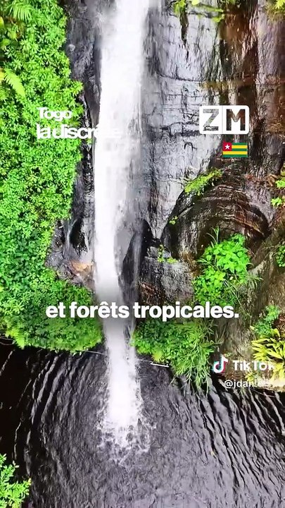 Togo, la perle discrète de l’Afrique de l’Ouest