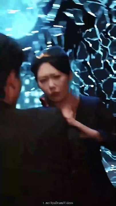 Second Life at Cruise Altitude Full Chinese Drama