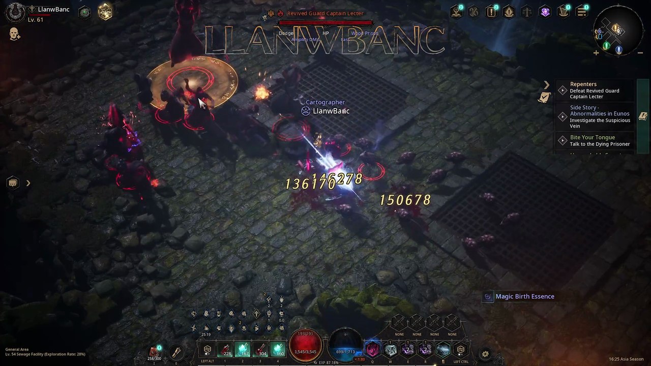 Undecember: Repenters and Ancient Laws ⚔️