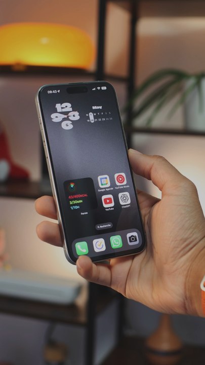 J’ai perdu pas mal d’argent chez Apple…