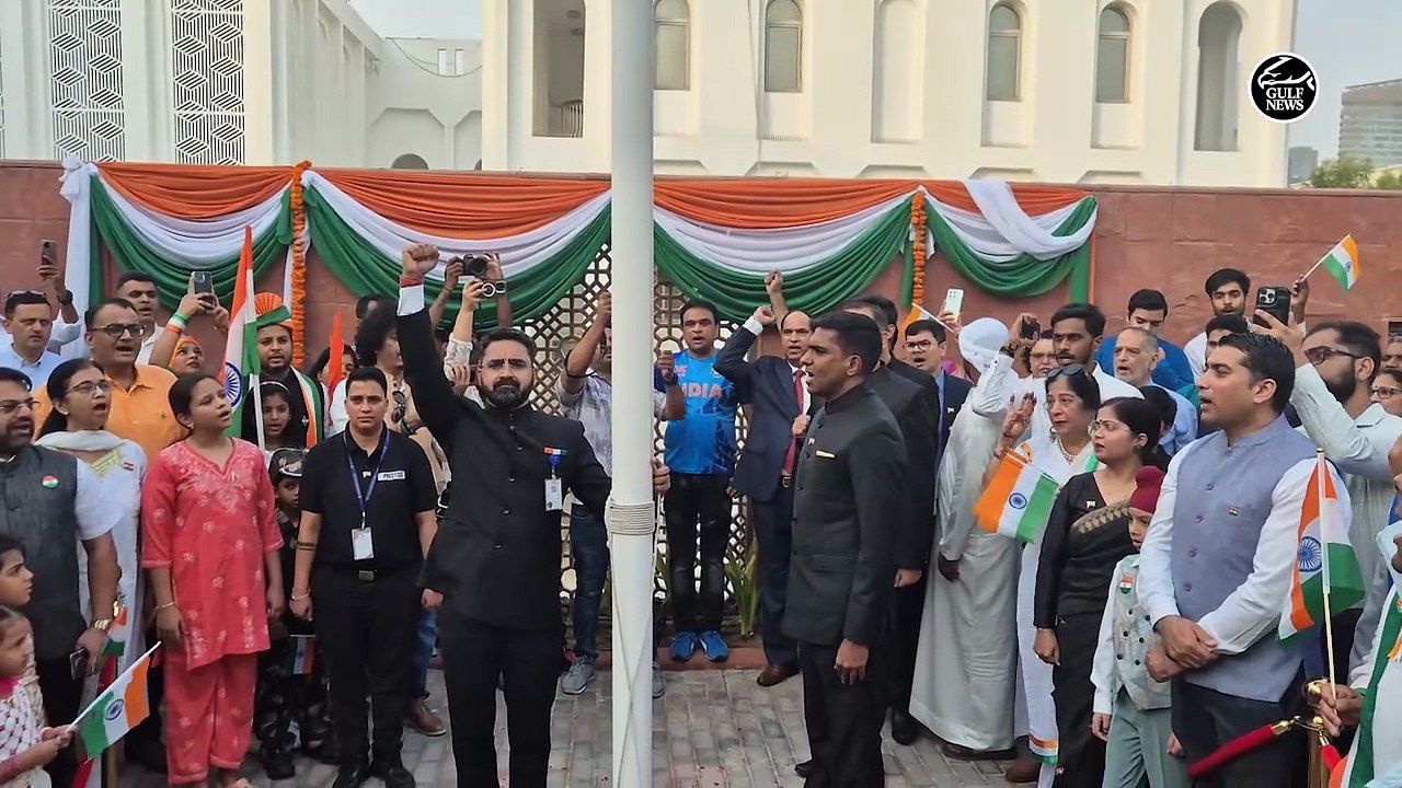 79th Independence Day of India