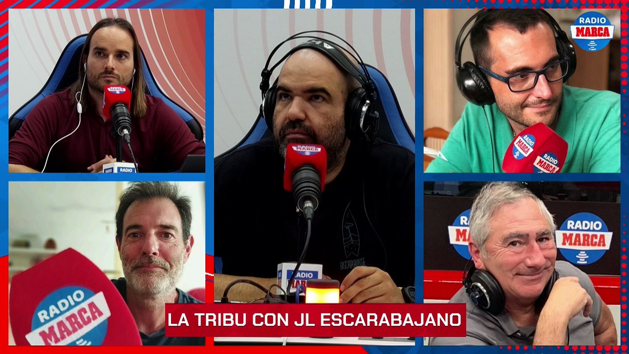 "Cada vez se empeora más el fútbol español"