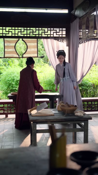 ENG SUB Hidden Heir's Secret- Substitute Princess in the Lion's Den - Historical Romance