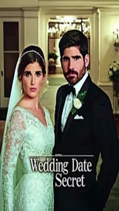 wedding date secret💖