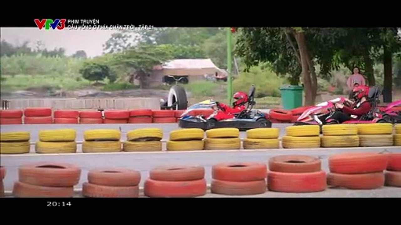 CẦU VỒNG Ở PHÍA CHÂN TRỜI - TẬP 21-22 - PHIM VIỆT NAM VTV3 – CAU VONG O PHIA CHAN TROI