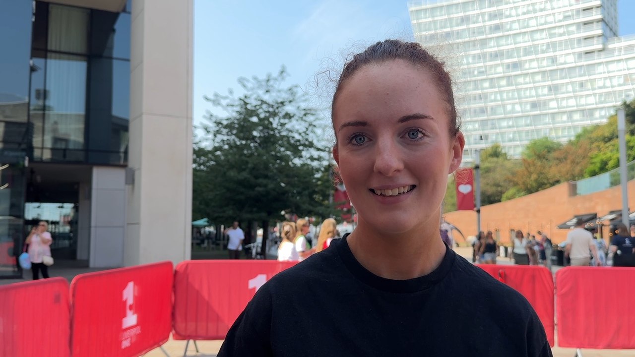 Wheelchair Basketball masterclass with Paralympian Siobhan Fitzpatrick