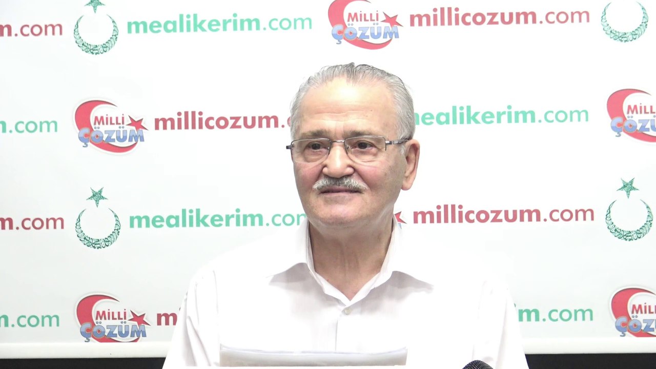 Yaklaşan Yarınlar ve Yorumlar